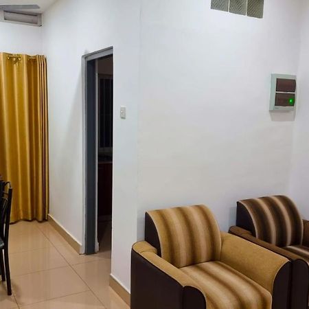 Bamba Flat Apartment Colombo Exterior photo