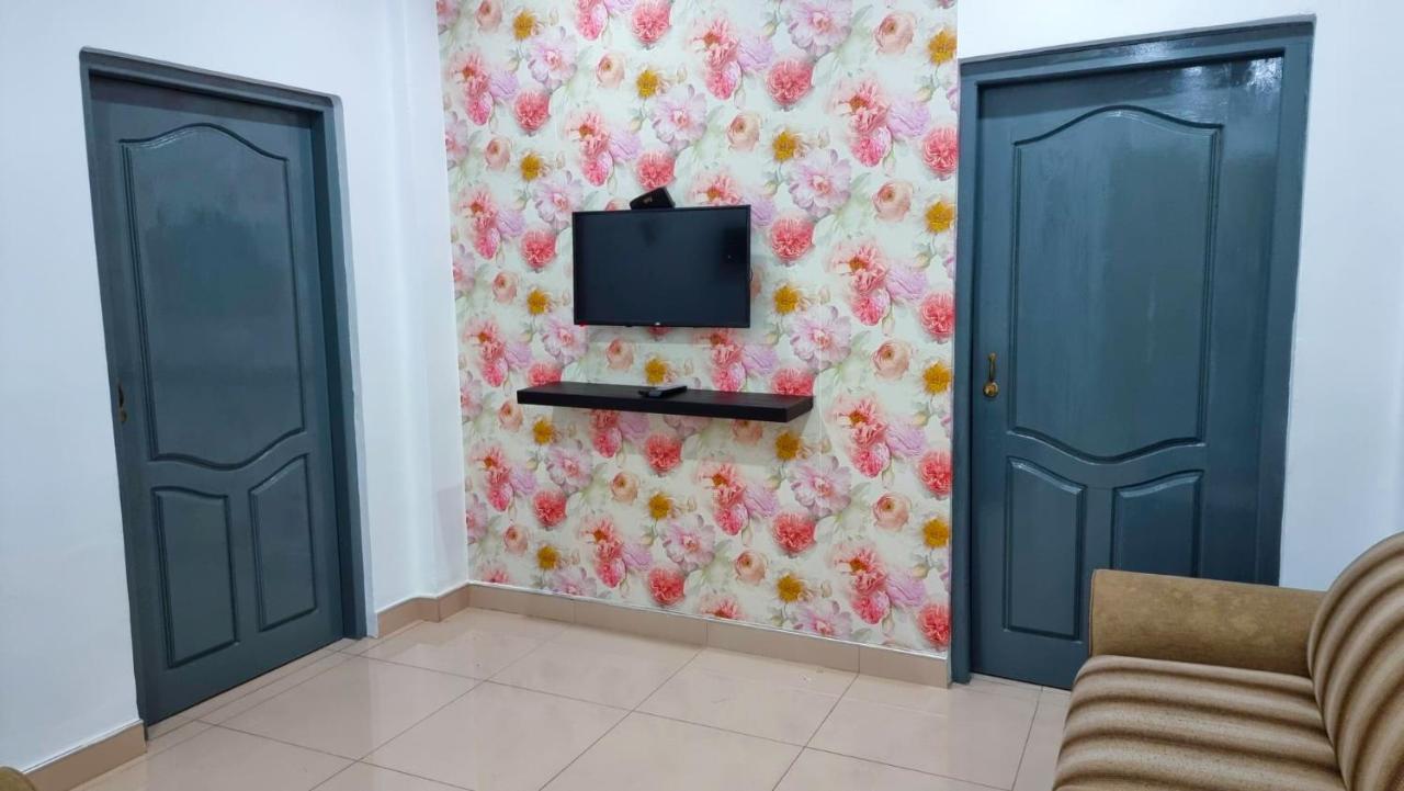 Bamba Flat Apartment Colombo Exterior photo