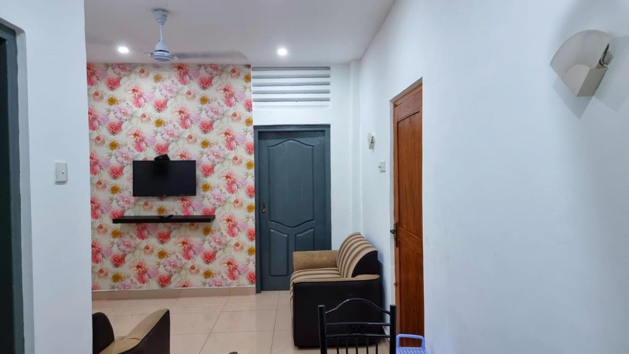 Bamba Flat Apartment Colombo Exterior photo