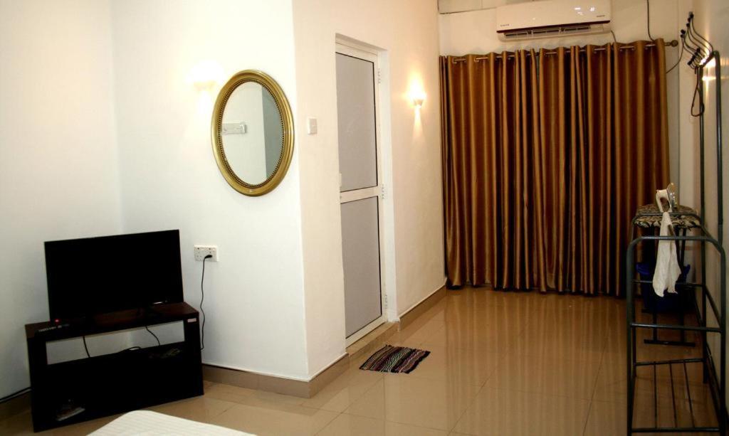 Bamba Flat Apartment Colombo Exterior photo