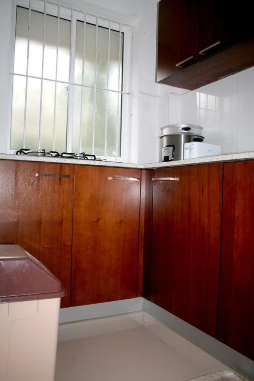 Bamba Flat Apartment Colombo Exterior photo