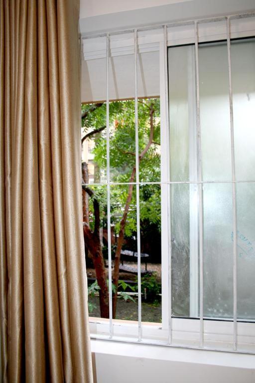 Bamba Flat Apartment Colombo Exterior photo