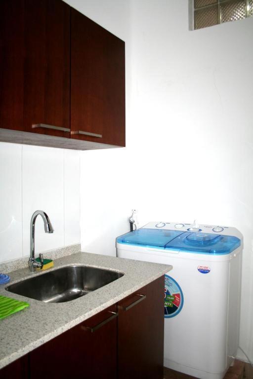 Bamba Flat Apartment Colombo Exterior photo