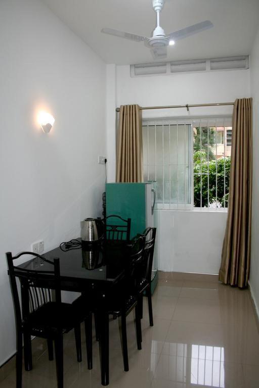 Bamba Flat Apartment Colombo Exterior photo
